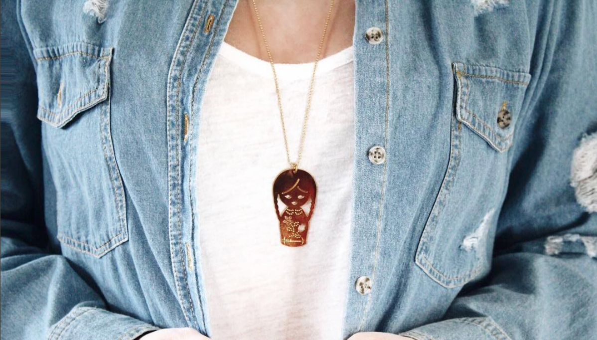 The Mama Collection - Meaningful Jewelry For The Days When You Need It Most