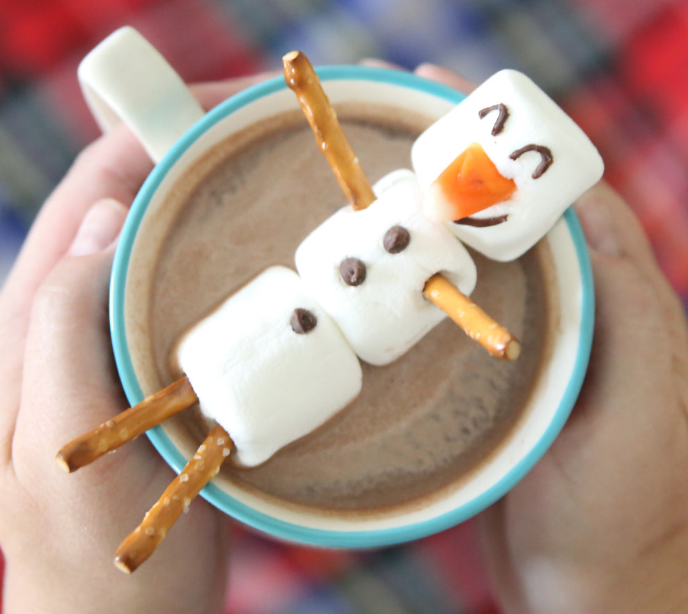 Our Favorite DIY Snow Day Activities