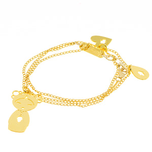 Jia | Convertible Jewelry
