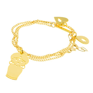 Luna | Convertible Jewelry
