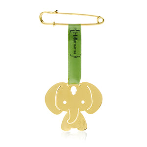 Elephant Stroller Charm