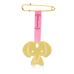 Elephant Stroller Charm