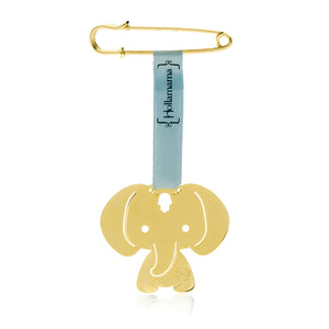 Elephant Stroller Charm
