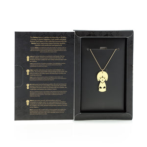 Yuka | Short Necklace