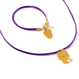 Children's Jewelry Set | Bird