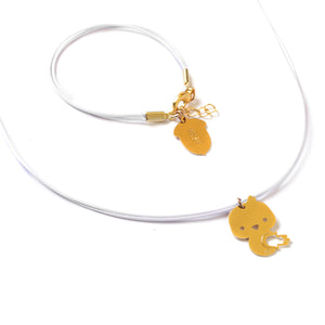 Children's Jewelry Set | Bird