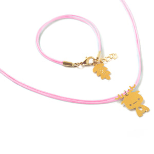 Children's Jewelry Set | Deer