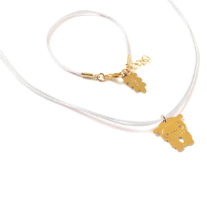 Children's Jewelry Set | Sheep