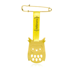 Owl Stroller Charm