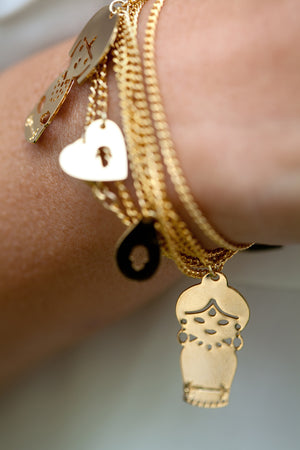 Luna | Convertible Jewelry